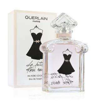 Guerlain La Petite Robe Noire toaletna voda za ženske 100 ml