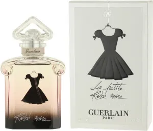 Guerlain La Petite Robe Noire parfumska voda za ženske 50 ml