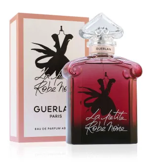 Guerlain La Petite Robe Noire Absolue parfumska voda za ženske 100 ml