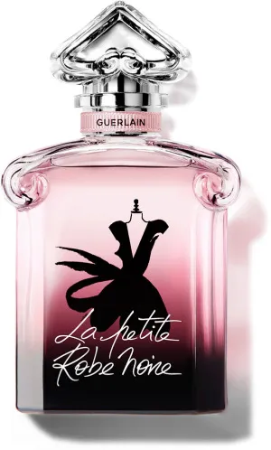 Guerlain La Petite Robe Noire parfumska voda za ženske 100 ml