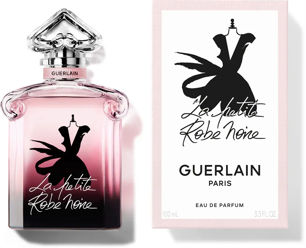 La Petite Robe Noire parfumska voda za ženske 100 ml