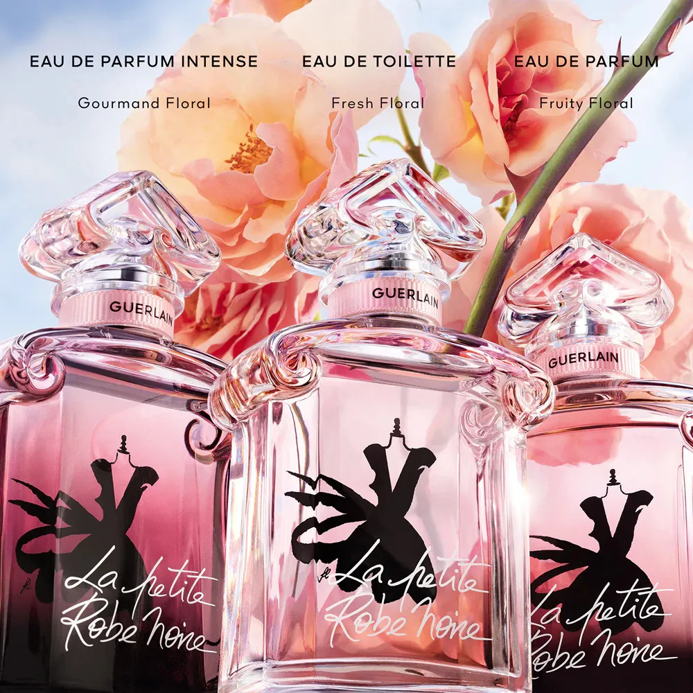 La Petite Robe Noire parfumska voda za ženske 100 ml