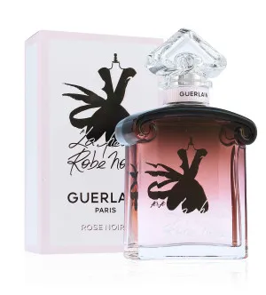 Guerlain La Petite Robe Noire Rose Noire parfumska voda za ženske 50 ml