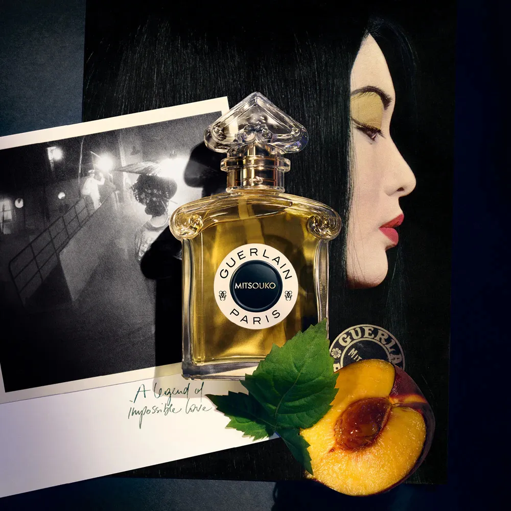 Mitsouko parfumska voda za ženske 75 ml