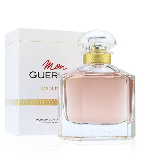 Mon Guerlain parfumirana voda za ženske 30 ml