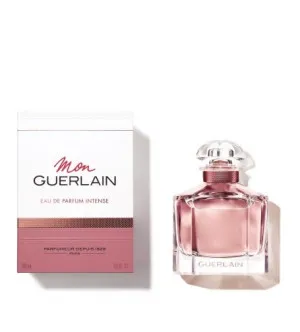 Guerlain Mon Guerlain Intense parfumska voda za ženske 100 ml