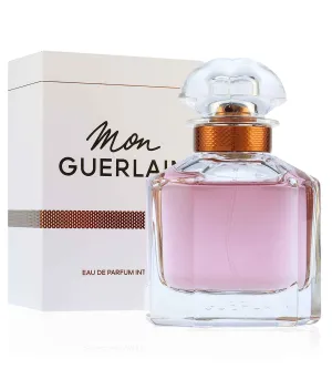 Guerlain Mon Guerlain Intense parfumska voda za ženske 50 ml
