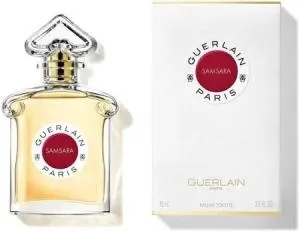 Guerlain Samsara parfumska voda za ženske 75 ml