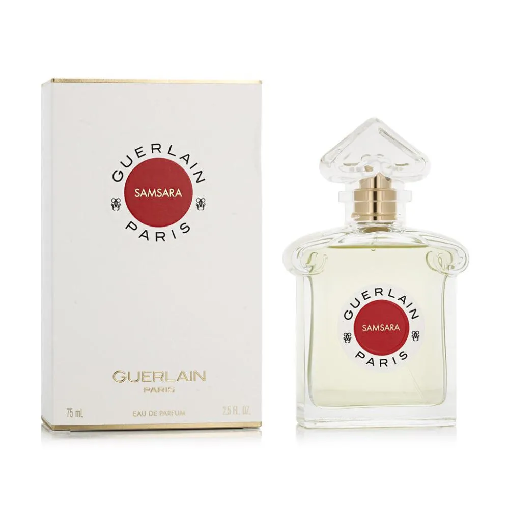 Samsara parfumska voda za ženske 75 ml