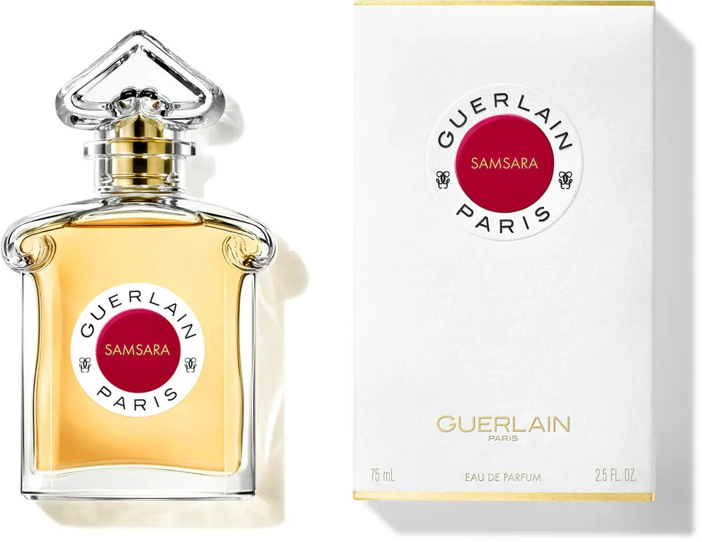 Samsara parfumska voda za ženske 75 ml