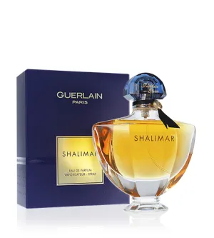 Guerlain Shalimar parfumska voda za ženske 50 ml