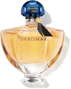 Guerlain Shalimar toaletna voda 90 ml za ženske