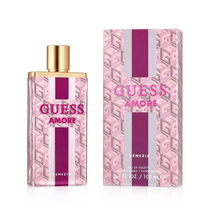 Amore Venezia toaletna voda uniseks 100 ml