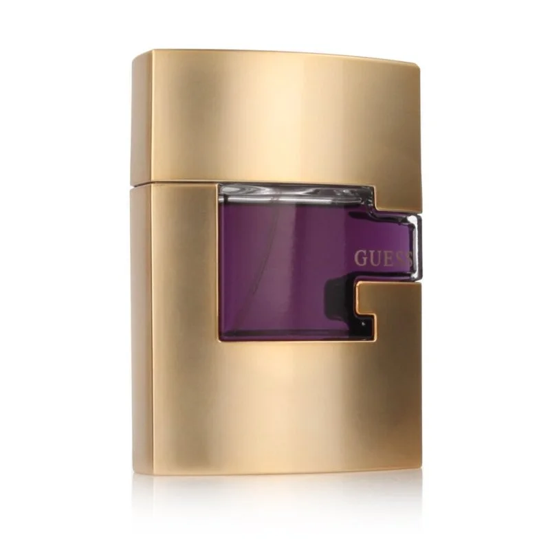 Man Gold toaletna voda za moške 75 ml