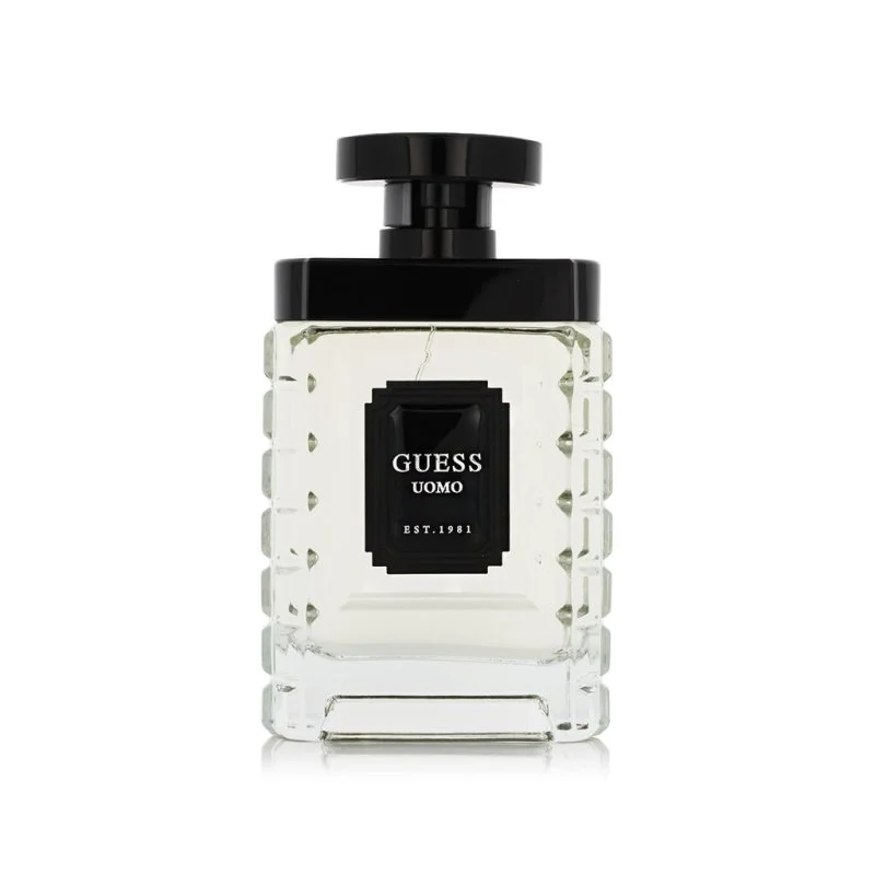 Uomo toaletna voda za moške 100 ml