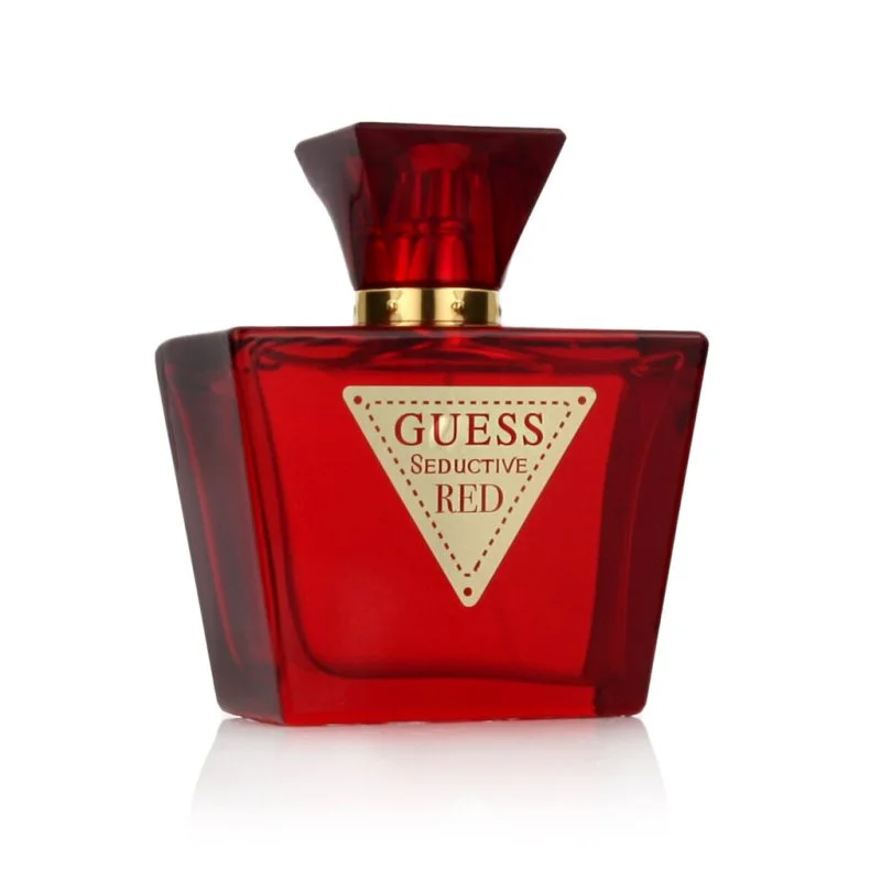 Seductive Red toaletna voda za ženske 75 ml