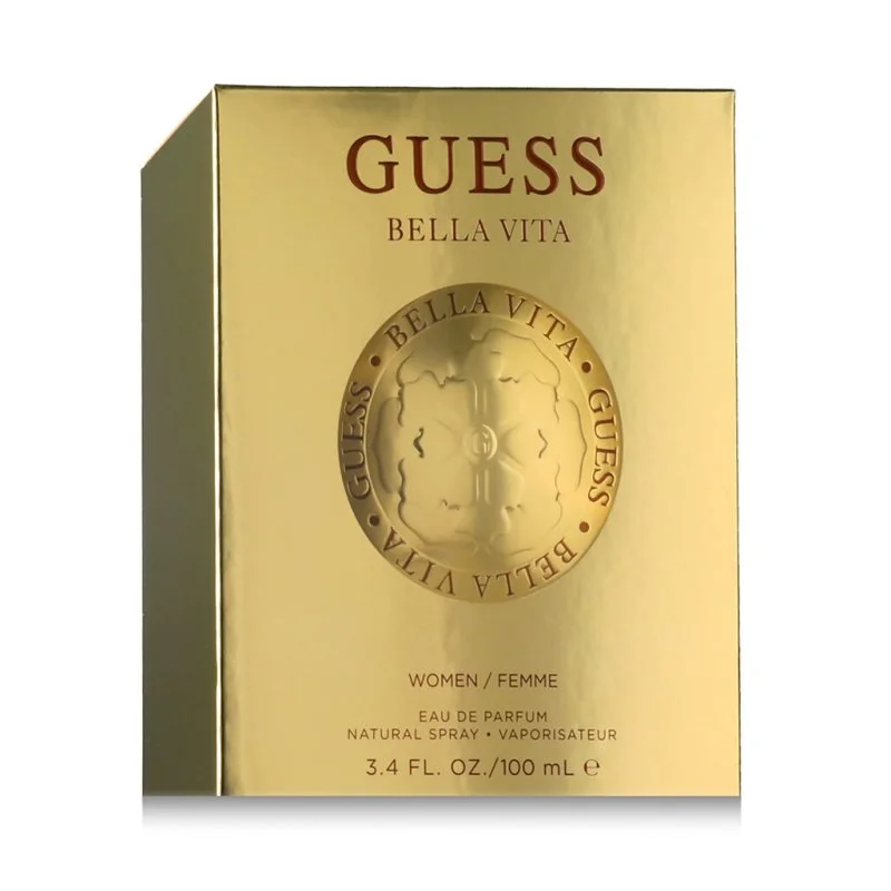 Bella Vita parfumska voda za ženske 100 ml