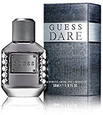 Guess Dare For Men toaletna voda za moške