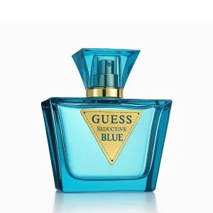 Guess Seductive Femme Blue toaletna voda za ženske