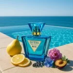 Seductive Femme Blue toaletna voda za ženske 75 ml