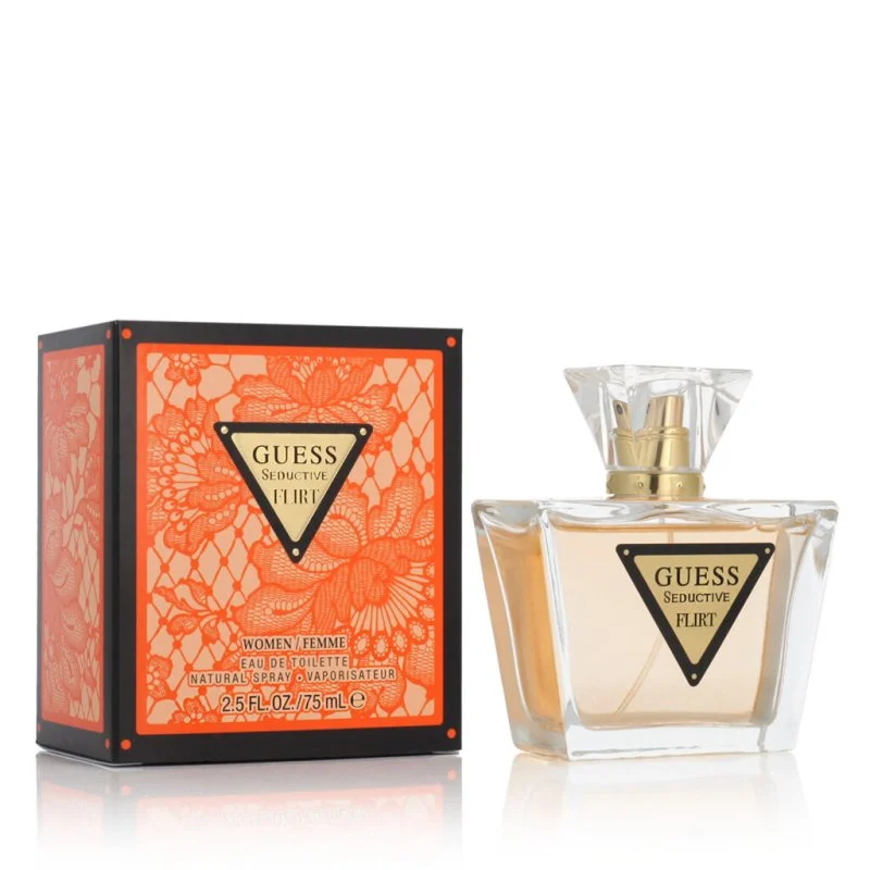 Seductive Flirt toaletna voda za ženske 75 ml