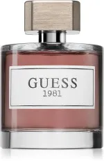 1981 For Men toaletna voda za moške 100 ml