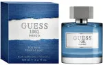 Guess 1981 Indigo For Men toaletna voda za moške 100 ml