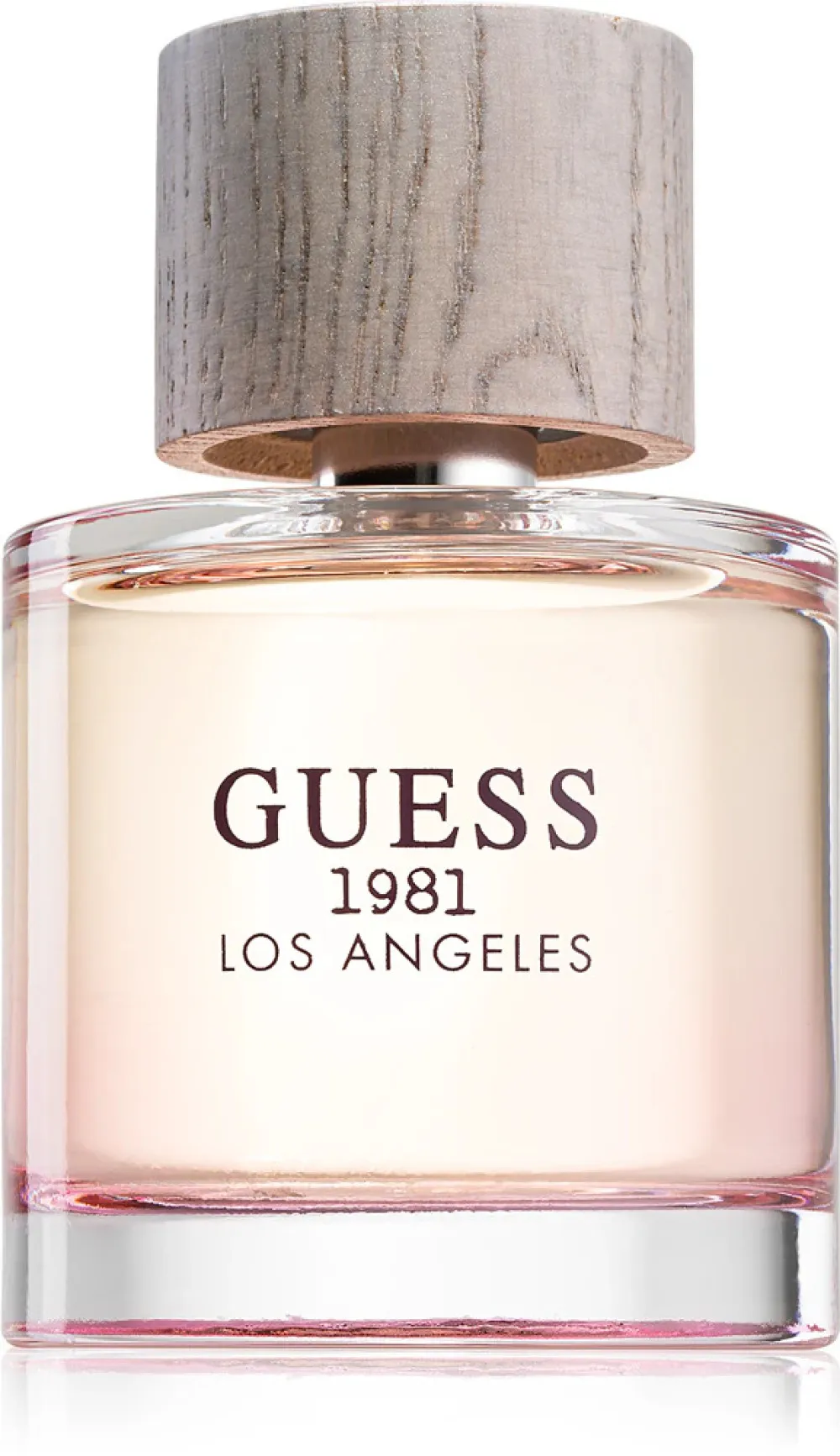 1981 Los Angeles Women toaletna voda 100 ml za ženske