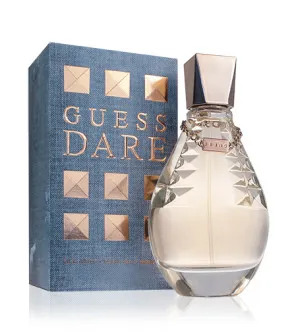 Guess Dare toaletna voda za ženske 100 ml