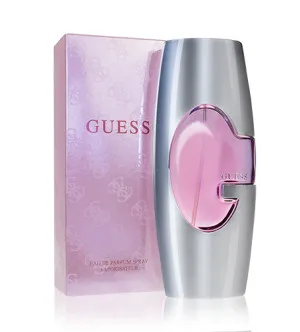 Guess For Women parfumska voda za ženske 75 ml