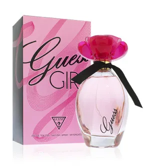 Guess Girl toaletna voda za ženske 100 ml
