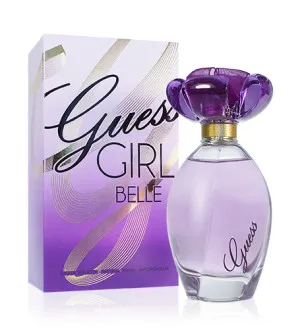 Guess Girl Belle toaletna voda za ženske 100 ml