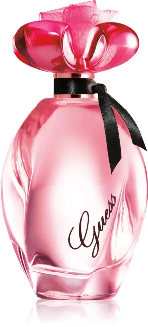 Guess Girl toaletna voda za ženske 100 ml