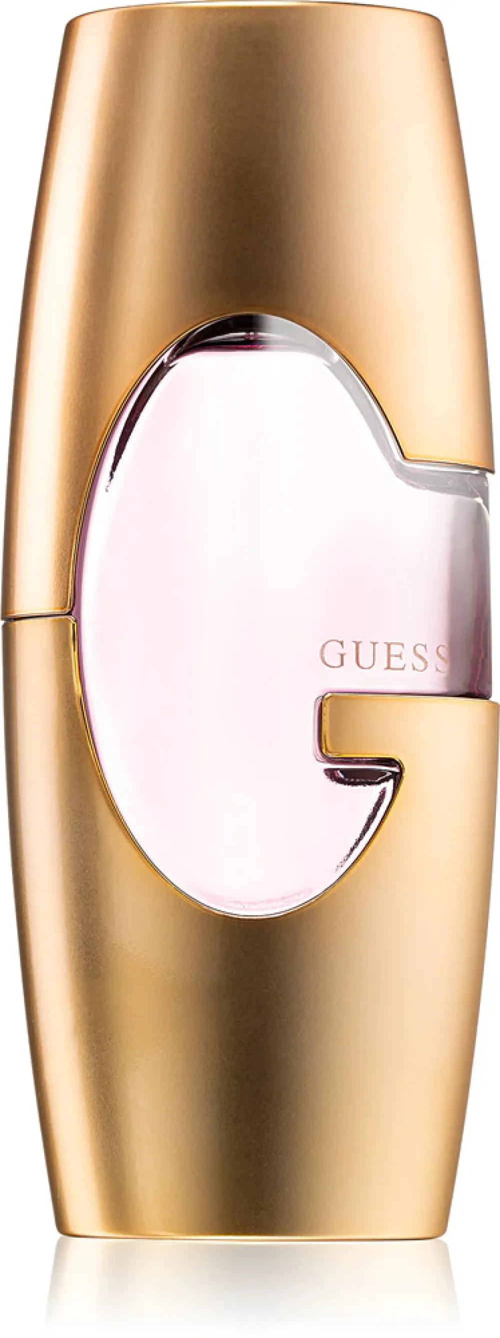 Gold parfumska voda za ženske 75 ml
