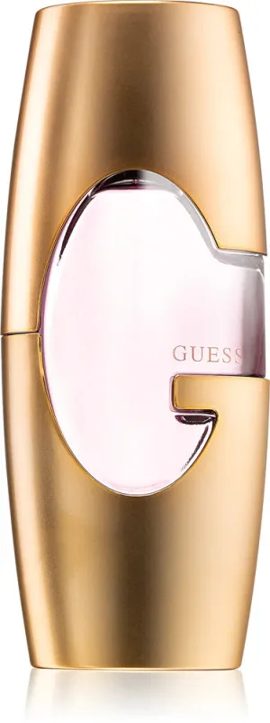 Guess Gold parfumska voda za ženske 75 ml