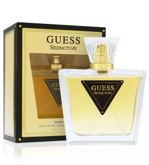 Guess Seductive toaletna voda za ženske 125 ml