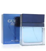 Seductive Homme Blue toaletna voda za moške 100 ml