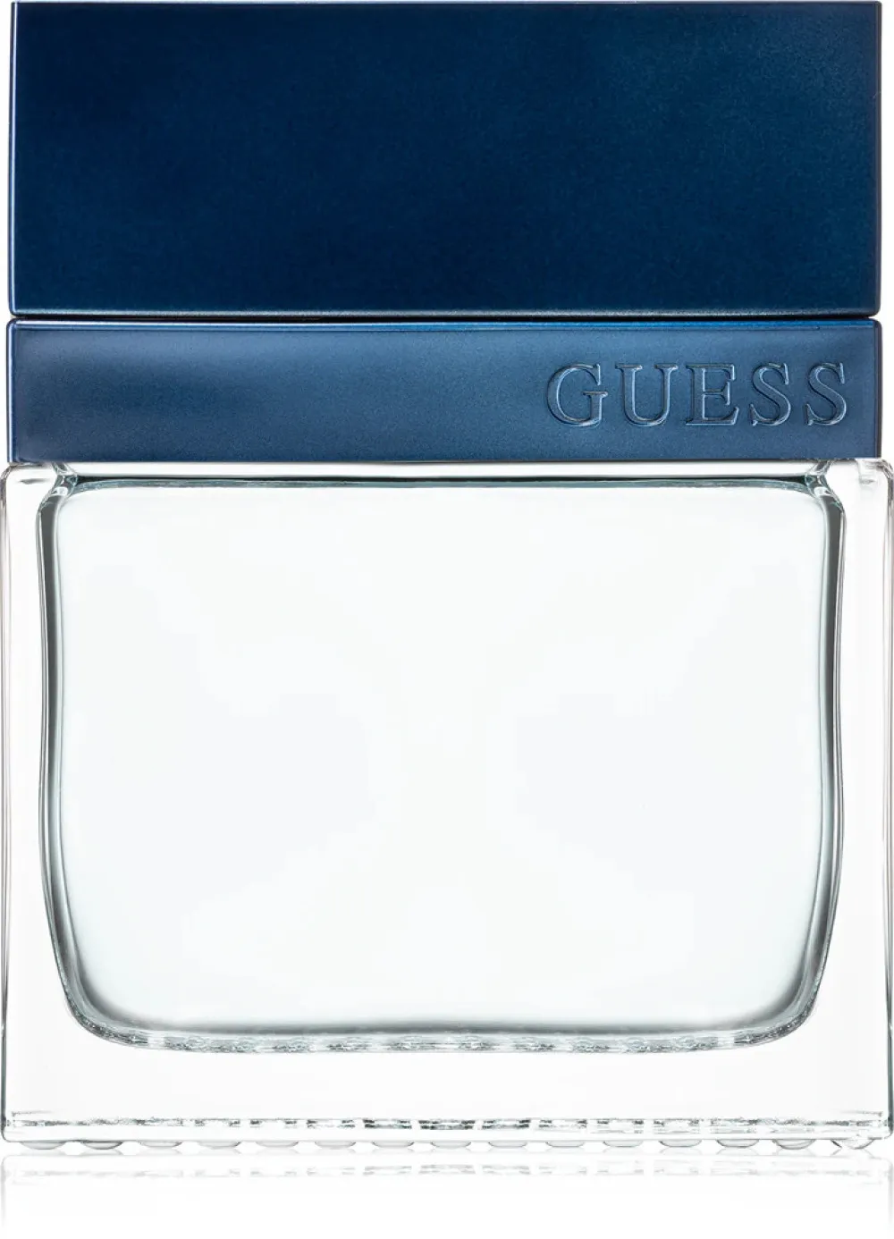 Seductive Homme Blue toaletna voda za moške 100 ml