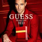 Seductive Homme Red toaletna voda za moške 100 ml