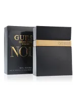 Guess Seductive Noir Men toaletna voda 100 ml za moške