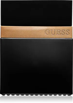 Guess Seductive Noir Men toaletna voda 100 ml za moške