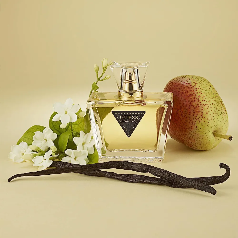 Seductive toaletna voda za ženske 75 ml