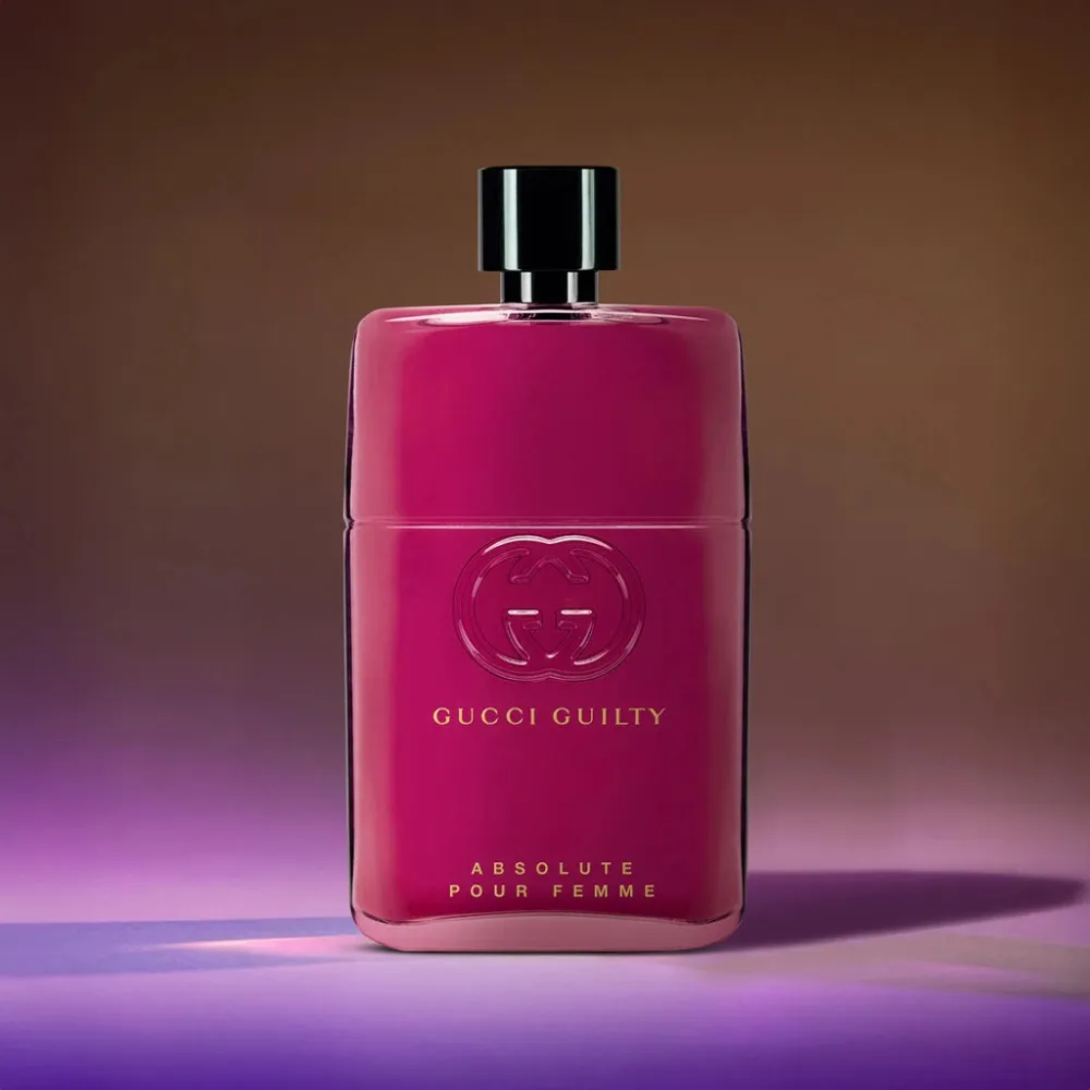Guilty Absolute Pour Femme parfumirana voda za ženske