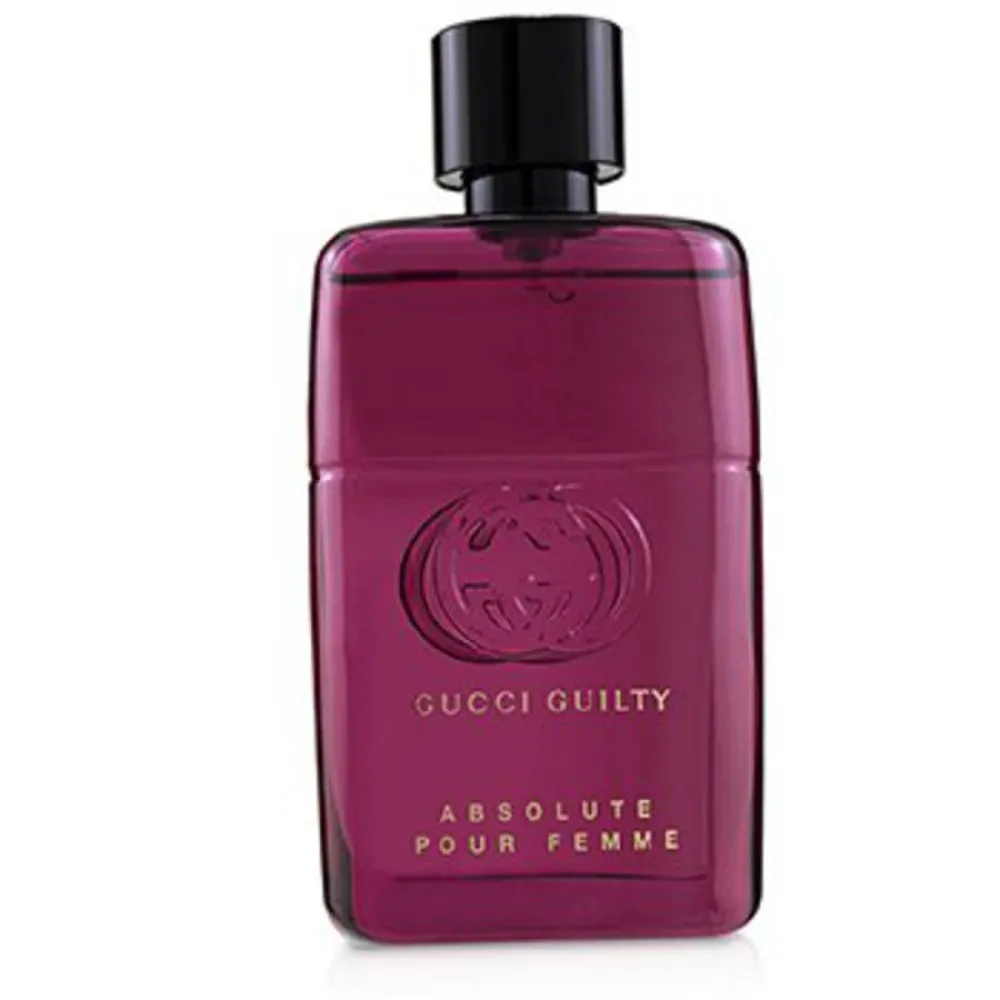Guilty Absolute Pour Femme parfumirana voda za ženske