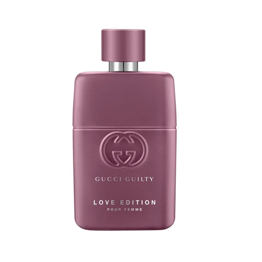Guilty Love Edition Pour Femme 2024 parfumirana voda za ženske 50 ml