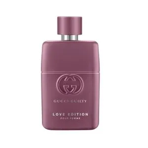 Gucci Guilty Love Edition Pour Femme 2024 parfumirana voda za ženske