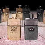 Guilty Pour Femme 2021 toaletna voda za ženske 90 ml