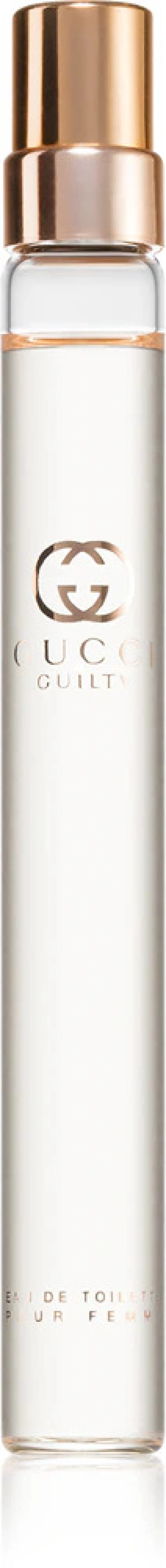 Guilty Pour Femme 2021 toaletna voda za ženske 90 ml