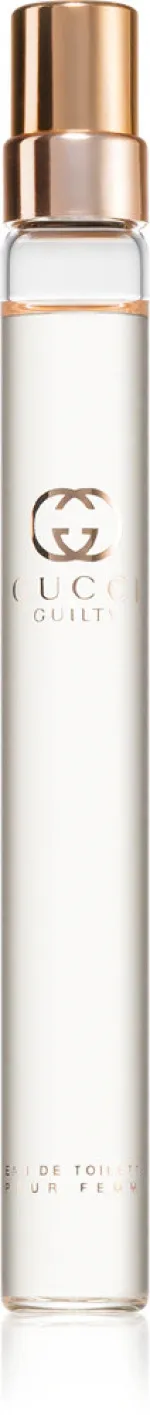 Guilty Pour Femme 2021 toaletna voda za ženske 90 ml
