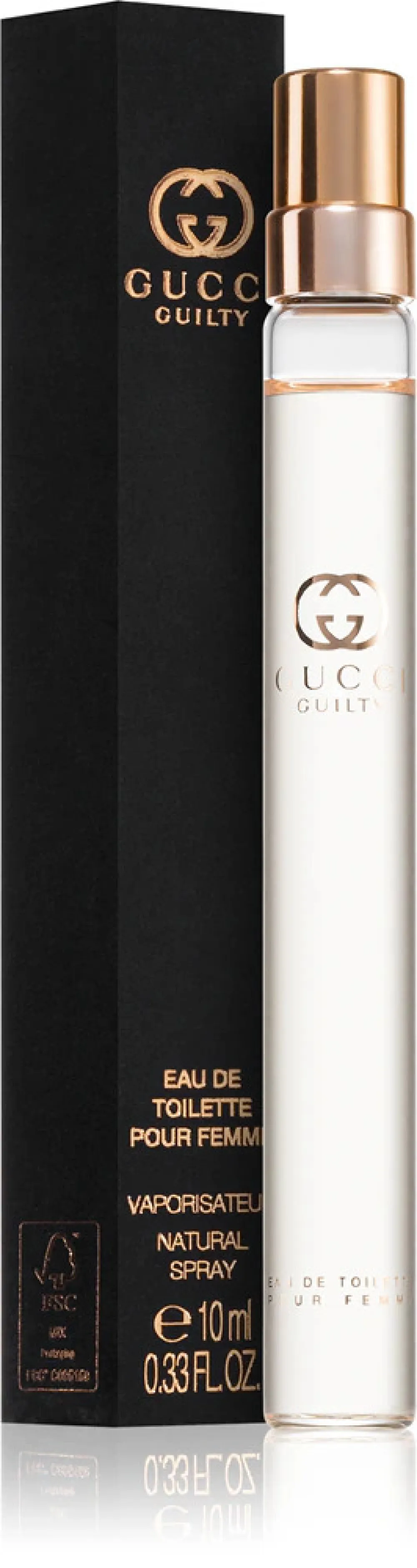 Guilty Pour Femme 2021 toaletna voda za ženske 90 ml